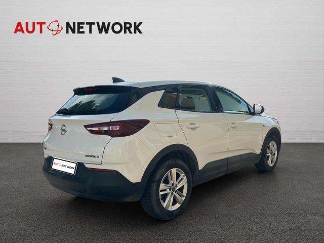 OPEL Grandland X usata, con Airbag Passeggero