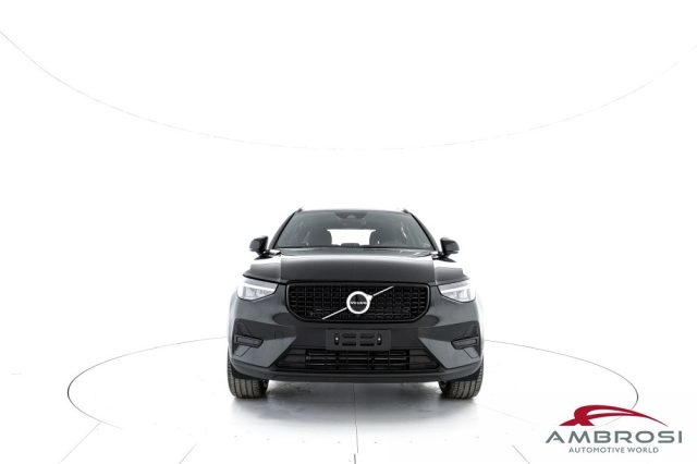 VOLVO XC40 usata 4
