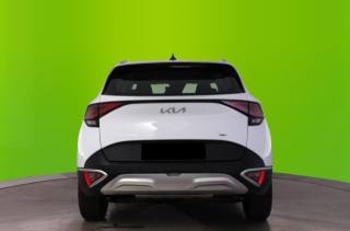 KIA Sportage usata, con Airbag Passeggero