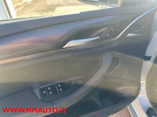 BMW X3 usata, con Controllo trazione
