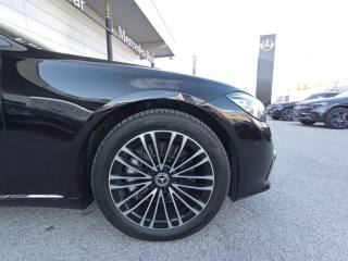 MERCEDES-BENZ S 400 usata, con Antifurto