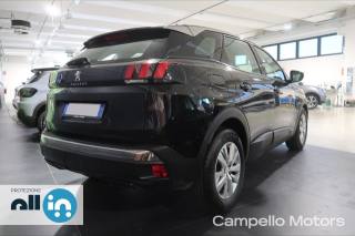 PEUGEOT 3008 usata 2