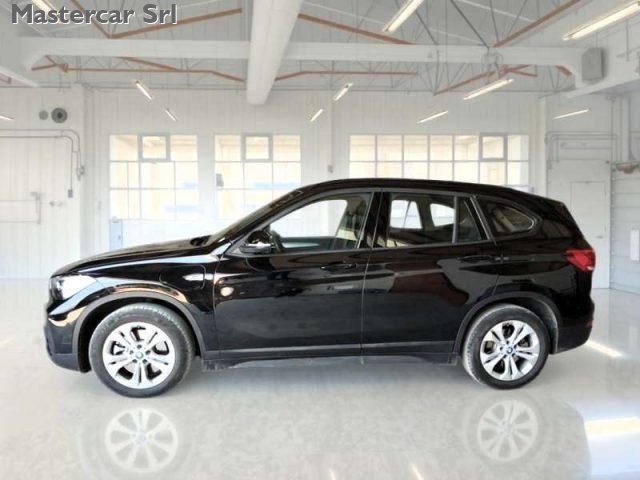 BMW X1 usata, con Airbag Passeggero