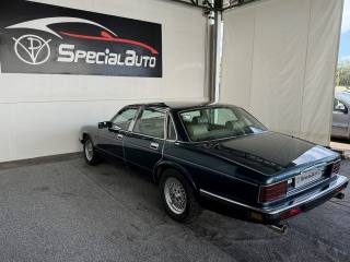JAGUAR Sovereign usata 3