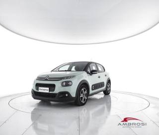 CITROEN C3 BlueHDi 100 S&S Shine - PER OPERATORI DEL SETTORE