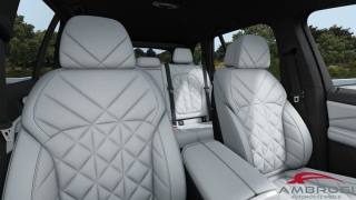 BMW X5 usata 8