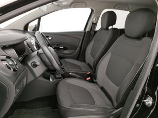 RENAULT Captur usata, con Boardcomputer