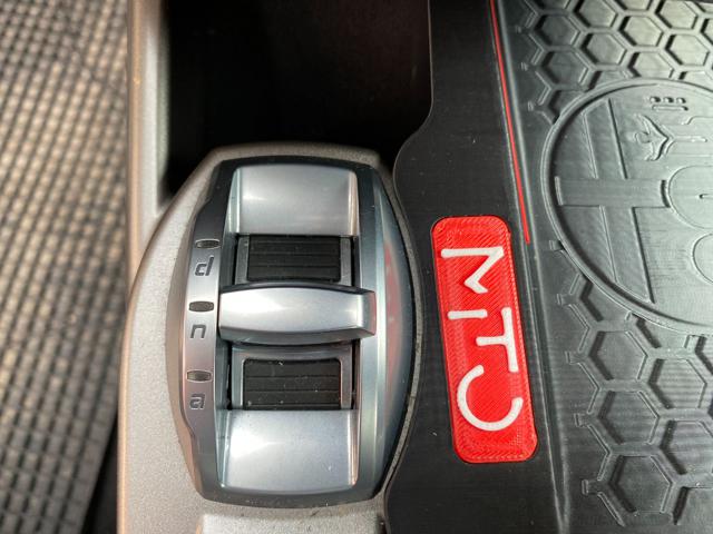 ALFA ROMEO MiTo usata, con Volante multifunzione