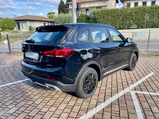 MG ZS usata, con Airbag Passeggero
