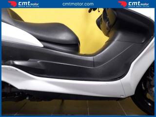 YAMAHA Majesty 400 usata 6