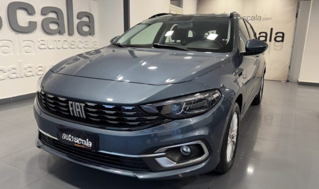 FIAT Tipo usata, con Airbag laterali
