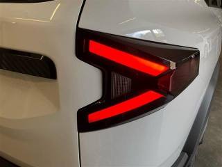 DACIA Bigster usata, con Controllo automatico clima