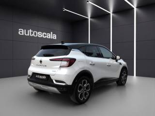 RENAULT Captur usata, con Autoradio