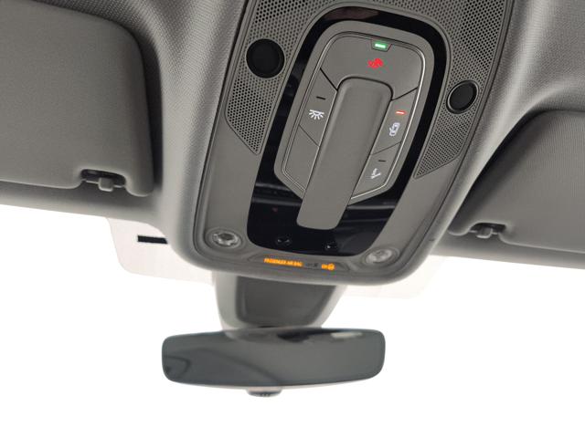 AUDI A5 usata, con Touch screen