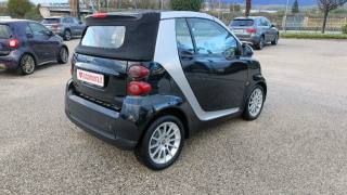 SMART ForTwo usata, con Autoradio