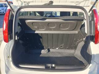 FIAT Panda usata, con Bluetooth