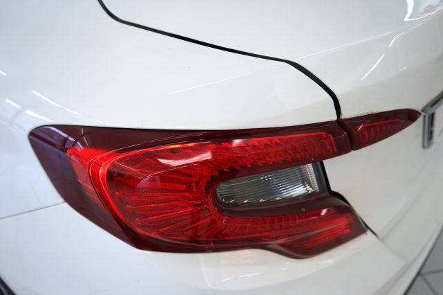 FIAT Tipo usata, con Hill holder