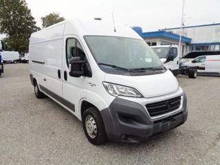 FIAT Ducato usata, con Alzacristalli elettrici