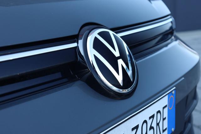 VOLKSWAGEN Golf usata, con Sistema di riconoscimento della stanchezza