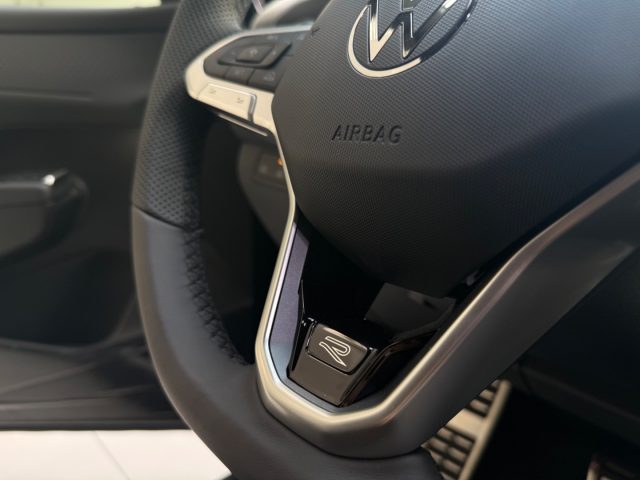 VOLKSWAGEN T-Roc usata, con Lettore CD