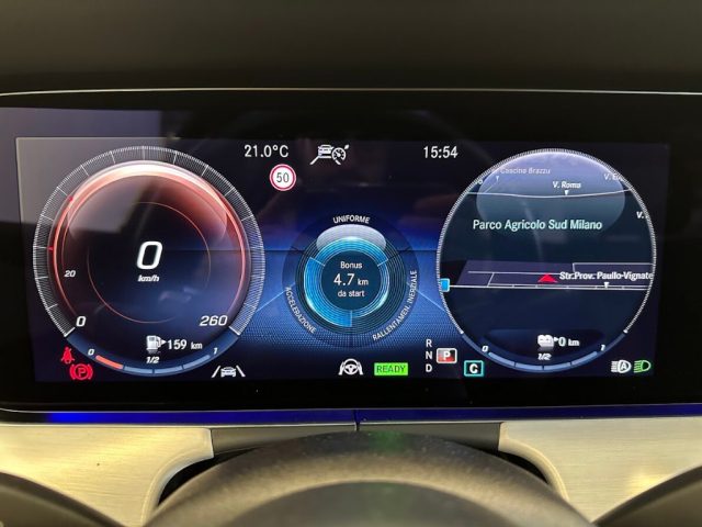 MERCEDES-BENZ E 300 usata, con Controllo trazione