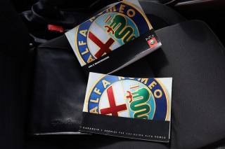 ALFA ROMEO MiTo usata 106
