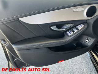 MERCEDES-BENZ C 220 usata, con Antifurto