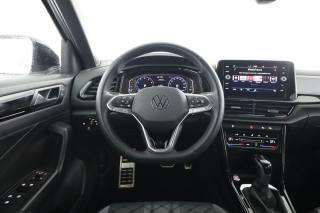 VOLKSWAGEN T-Roc usata 11