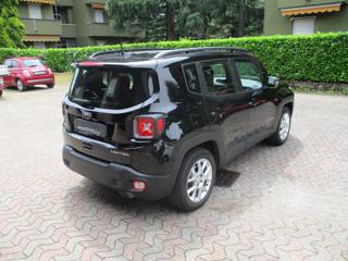 JEEP Renegade usata, con Autoradio