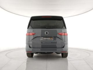 VOLKSWAGEN Multivan usata, con Airbag Passeggero