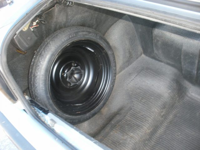 AUDI Coupe usata 20