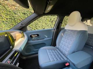 FIAT Grande Panda usata, con Sensori di parcheggio posteriori