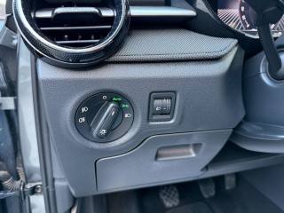 SKODA Fabia usata, con Climatizzatore