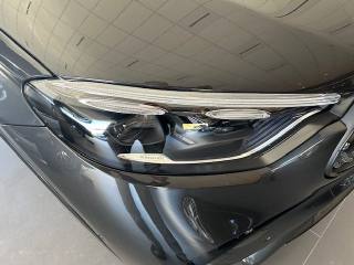 MERCEDES-BENZ GLC 220 usata, con Fari LED