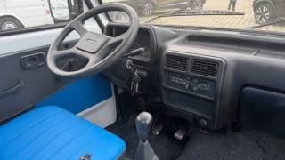 PIAGGIO Porter usata 4