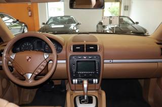 PORSCHE Cayenne usata, con Climatizzatore