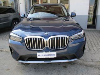 BMW X3 usata, con Airbag