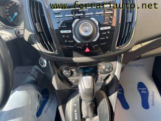 FORD Kuga usata, con Filtro antiparticolato