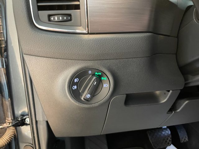 SKODA Kodiaq usata, con Climatizzatore