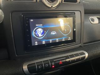 SMART ForTwo usata, con Alzacristalli elettrici