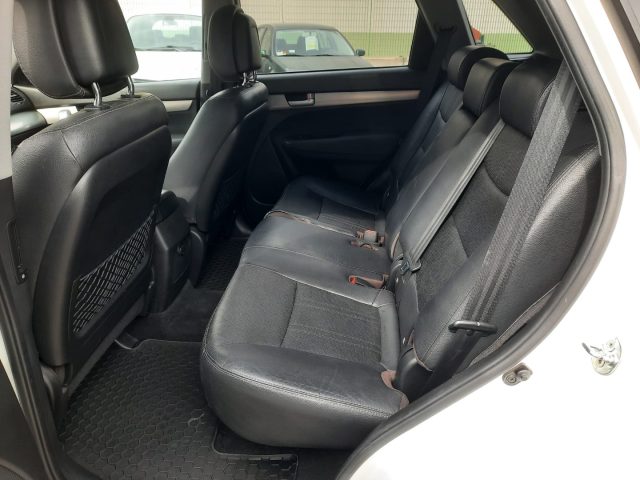 KIA Sorento usata, con Cruise Control