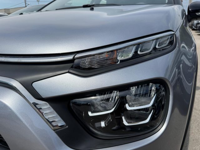 CITROEN C3 usata, con Cerchi in lega