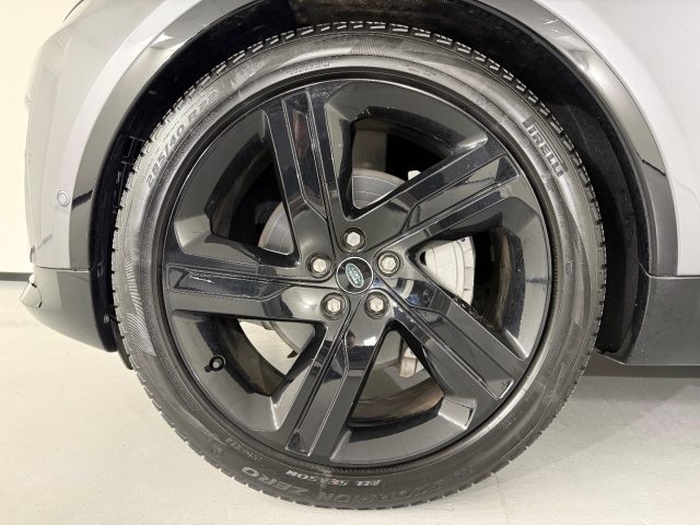 LAND ROVER Discovery usata, con Chiusura centralizzata