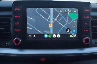 KIA Stonic usata, con ESP