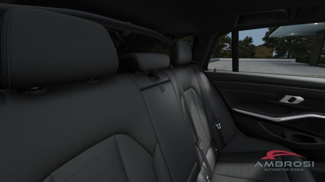 BMW 320 usata 12