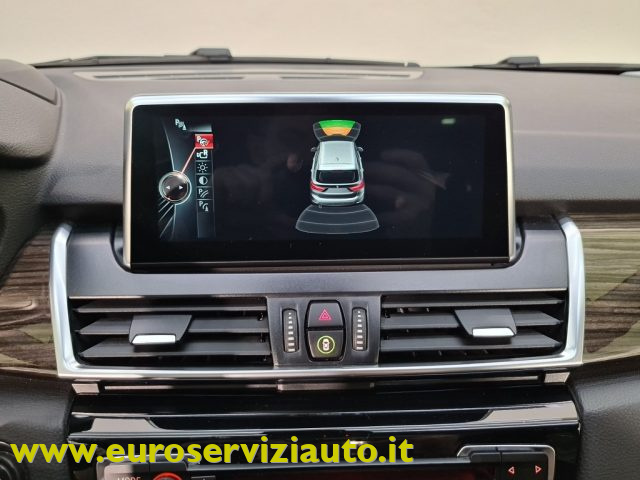 BMW 218 usata 36