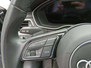 AUDI A4 usata, con Cruise Control