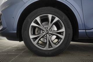 FORD Kuga usata 16