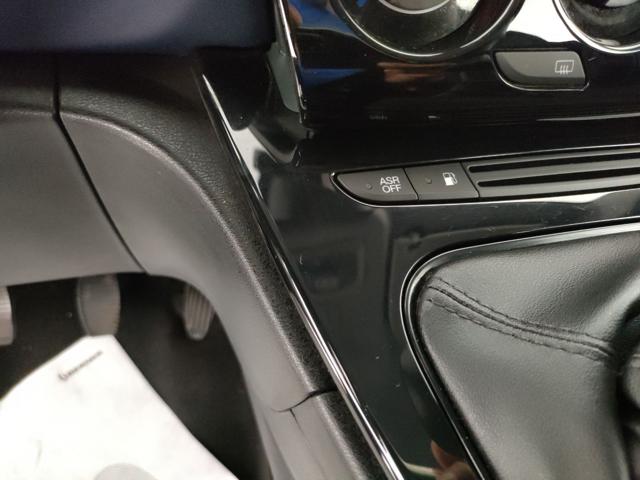 LANCIA Ypsilon usata, con Park Distance Control