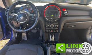 MINI One usata, con Chiusura centralizzata